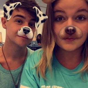 Meet your Posher, Brian